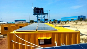 Solar Company in Chennai specializes in rooftop solar for commercial purposes.