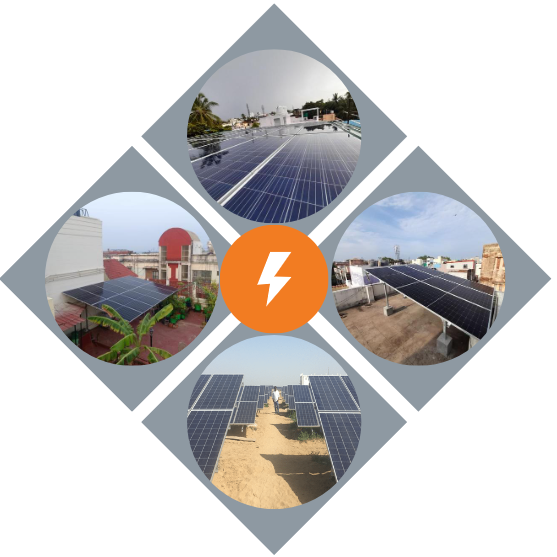 Solar Company in Chennai specializes in rooftop solar for Residential and Commercial purposes.