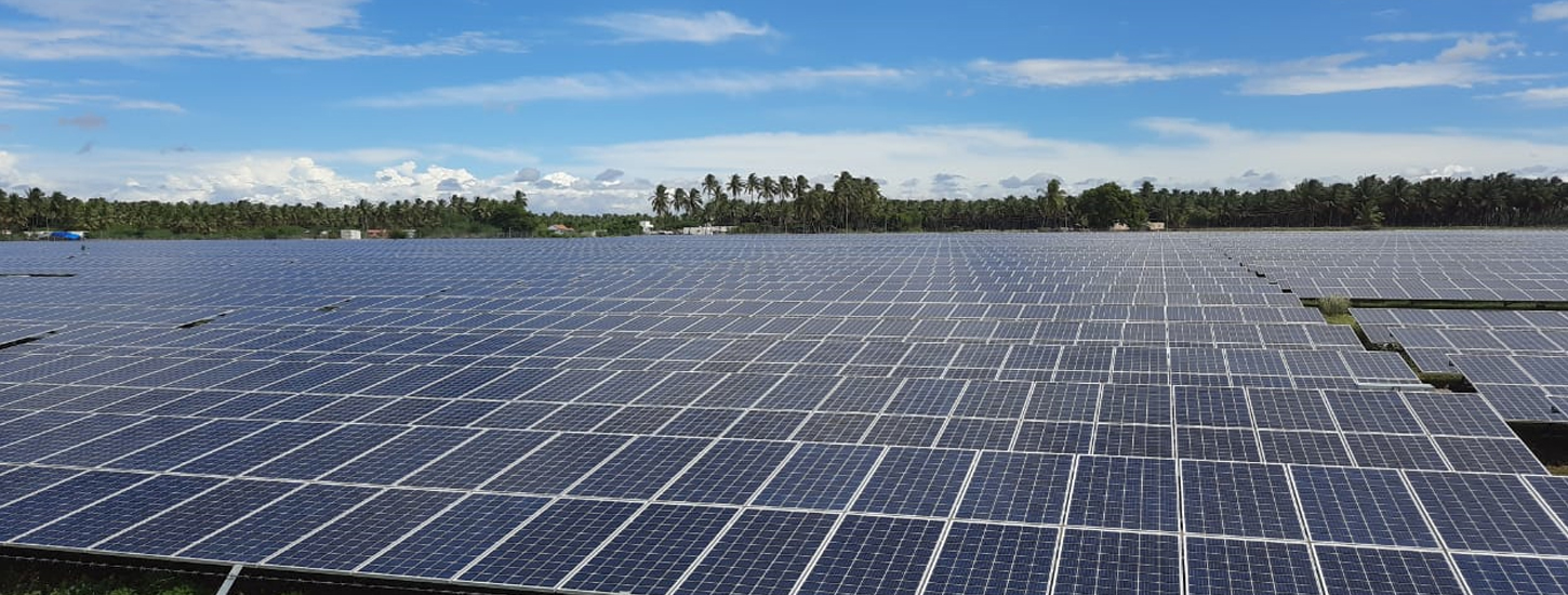 Solar Company in Chennai specializes in rooftop solar for commercial purposes